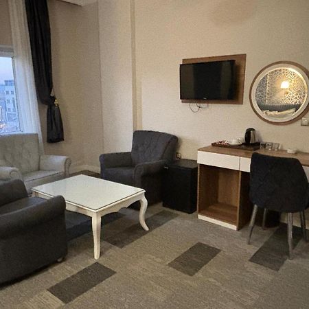 Park Hotel 开塞利 外观 照片