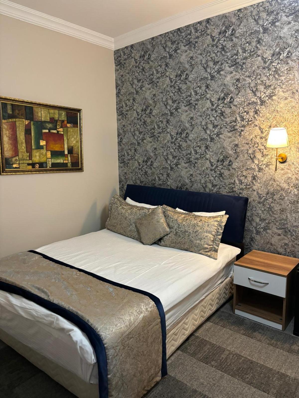 Park Hotel 开塞利 外观 照片