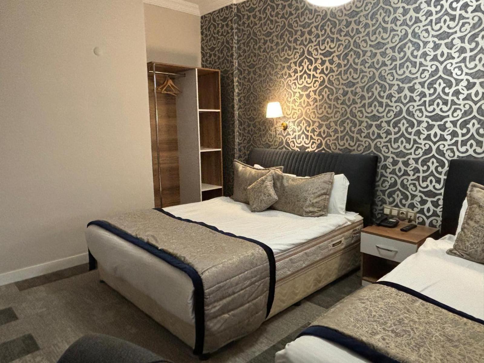 Park Hotel 开塞利 外观 照片