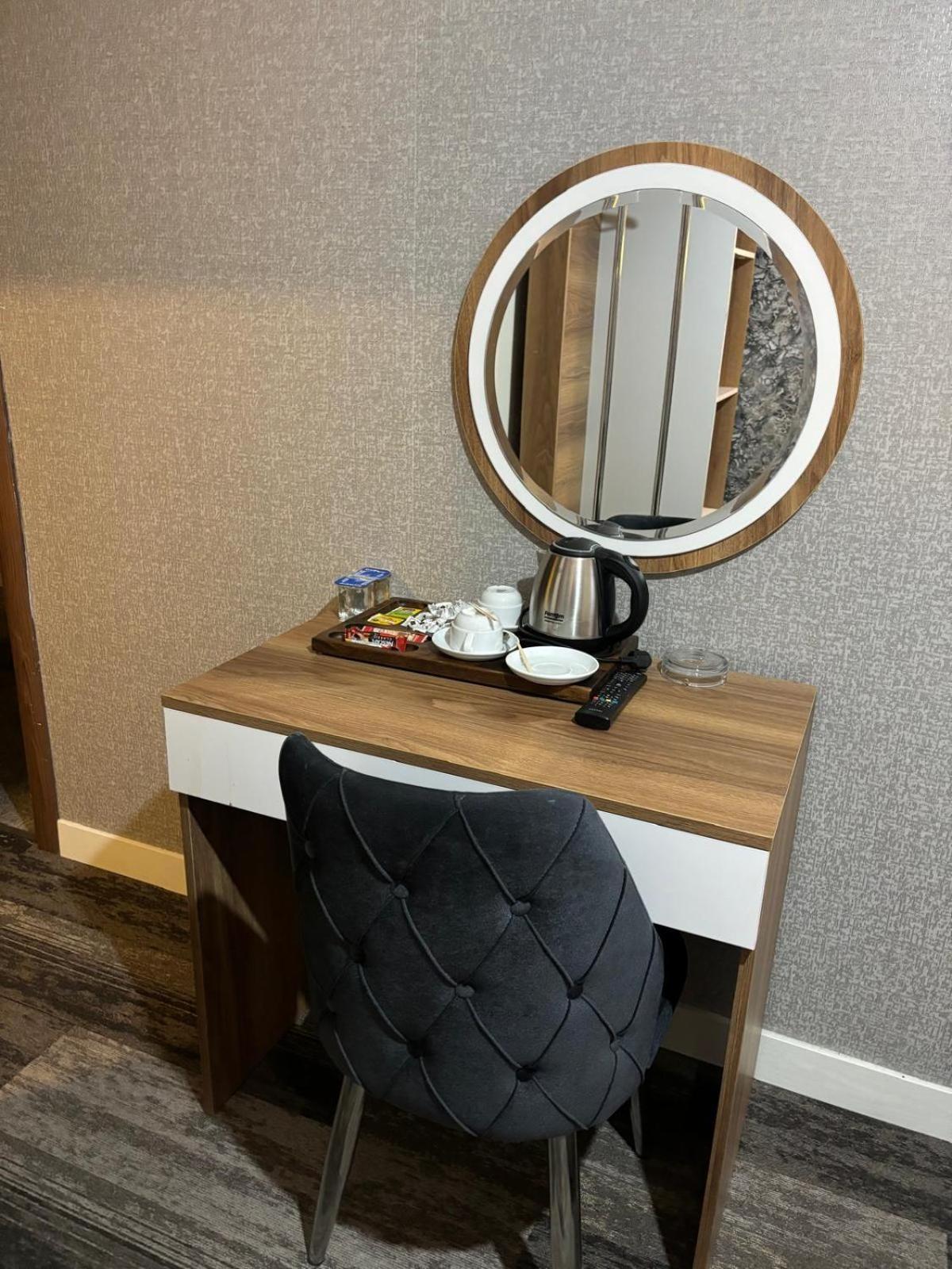 Park Hotel 开塞利 外观 照片